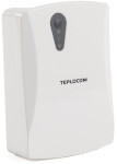 Термостат комнатный беспроводной TEPLOCOM